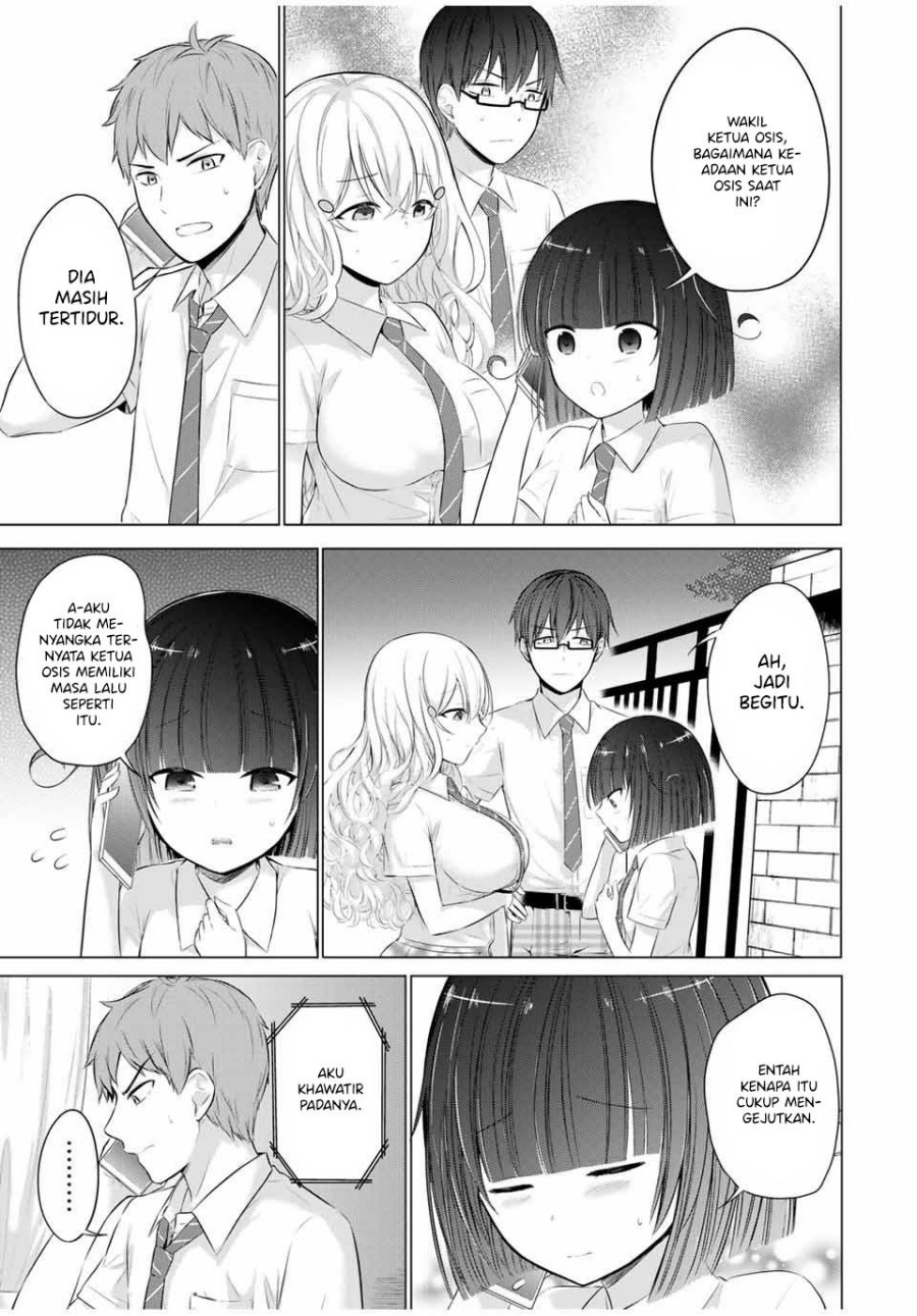 Dilarang COPAS - situs resmi www.mangacanblog.com - Komik the student council president solves everything on the bed 010 - chapter 10 11 Indonesia the student council president solves everything on the bed 010 - chapter 10 Terbaru 13|Baca Manga Komik Indonesia|Mangacan